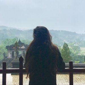 Meet your Posher, Shireen